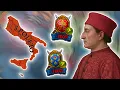 Download Lagu EU4 Releasables - I Finally Found The HARDEST Nation In Italy And Got IMMEDIATELY DECLARED ON