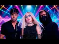Lagu ALAN WALKER x AVA MAX x ENRIQUE IGLESIAS - Electric Hearts (Mix 2025)