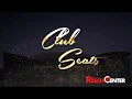 Resch Center Club Seats - The Best Seats in the House