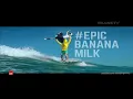 Iklan Indomilk Banana Milk