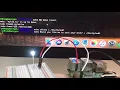 A Morse Code Translator using Raspberry Pi 3