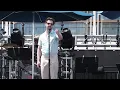 Christian Borle - "You'll Be Back" (from "Hamilton")
