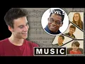 Lagu Jacob Collier Explains Music in 5 Levels of Difficulty ft. Herbie Hancock | WIRED