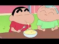 Lagu Shin Chan's favorite food compilation #asmr