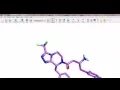 Filtering Molecules by Substructure and SMARTS