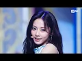 Download Lagu 'HOT SOLO DEBUT' 쯔위 (TWICE) - Run Away #엠카운트다운 EP.862 | Mnet 240912 방송