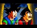 Lagu Super Saiyan 5 Goku vs. Ultra Ego Vegeta