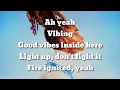 koffee gifted (Lyrics video)