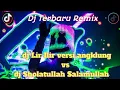 Download Lagu Dj Terbaru 2021 !!! Dj Remix Lir ilir Versi Angklung dan Dj Sholatullah salamullah