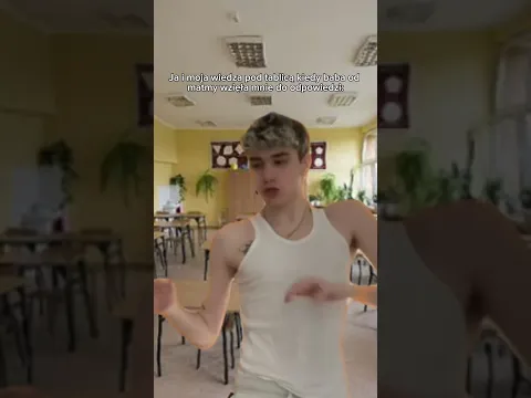 JA I MOJA WIEDZA PO WAKACJACH: