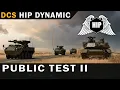 Download Lagu DCS HIP Dynamic Server | 2nd Public Test | Battlefront System | XP Gain | New Content