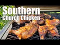 Southern Church Chicken