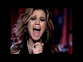 Kelly Clarkson - Since U Been Gone (Remastered 1080p)