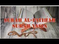 Download Lagu BACAAN SURAH AL-FATIHAH DAN SURAH YASSIN