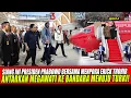 Download Lagu DISAMBUR MERIAH🔥PRESIDEN PRABOWO DIDAMPINGI MENPORA ERICK THOHIR ANTARKAN MEGAWATI KEMBALI KE TURKI!