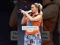 Download Lagu Anne-Marie - Not now ADHD, not now #shorts