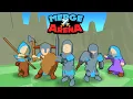 Merge Arena Gameplay