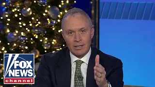 This is the TRUE face of anti-Trump resistance Harold Ford Jr