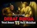 Download Lagu ‼️ DEBAT SURGA ‼️ Surga Versi Semar VS Versi Malaikat ‼️ Semar berCerita
