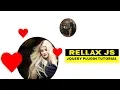 Rellax js tutorial Parallax Background with rellax js Jquery Plugin Tutorial