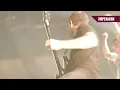 Parkway Drive - Dark Days (Official HD Live Video)