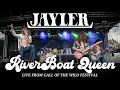 Download Lagu Jayler - Riverboat Queen (Official Live Video)