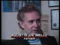 Adragon De Mello smartest boy in Santa Cruz
