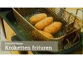 Download Lagu Masterclass kroketten frituren door Cees Holtkamp