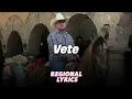 Vete - Alfredo Olivas // LO MAS NUEVO 2026