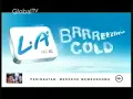 Lagu Iklan LA Ice - Brrreezing Cold (2014) @ Global TV, Indosiar, RCTI, MNCTV, SCTV, Trans TV, \u0026 tvOne
