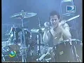 13 - Freak (Rock in Rio 3, Brazil, 2001) HIGHERQ