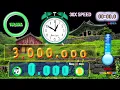 multi timer countdown countup timer alarm