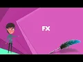What is FX TV channel Explain FX TV channel Define FX TV channel Meaning of FX TV channel