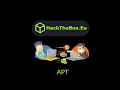 Download Lagu HackTheBox - APT