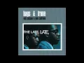 Milt Jackson and John Coltrane - THE LATE, LATE, BLUES