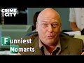 Every Time Hank Schrader Was the Funniest Guy in Breaking Bad Dean Norris