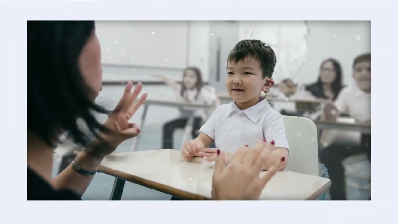 Fondation Rotary - Vidéo de remerciement 2023
