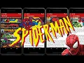 Build a Marvel Android App using Java