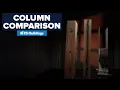 Pole Barn Columns Explained Good vs Better vs Best