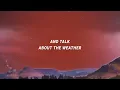 Tears For Fears - Head Over Heels (Lyrics)