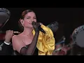 Natalia Jiménez - Que Te Vaya Bonito (En Vivo - Official Video)