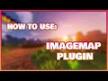 How to use the ImageMap plugin