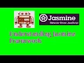 Understanding Jasmine Framework - WebDriverio