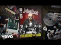 Download Lagu Judas Priest - Breaking the Law (Official Lyric Video)