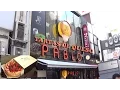 Pablo Cheesecake Cheese tart Shop Osaka Japan Las mejores tartas de queso de Japon