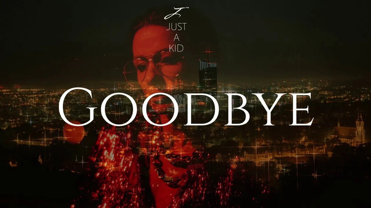 "Goodbye" - (Free) Very Emotional Piano Violin Rap Beat | Deep Sad Hip Hop Instrumental