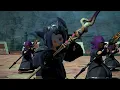 The Worm's Tail (Orchestral) with lyrics - FFXIV Orchestral Arrangement Album Vol.2