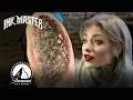 Ryan Ashley s Best Ink Master Angels Face-Offs Ink Master