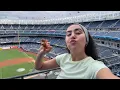 Download Lagu ÅKER TILL THE BRONX OCH SER NEW YORK YANKEES SPELA FÖR FÖRSTA GÅNGEN!!!