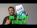 Review Gas X Extra Strength Chewable Gas Relief Tablets
